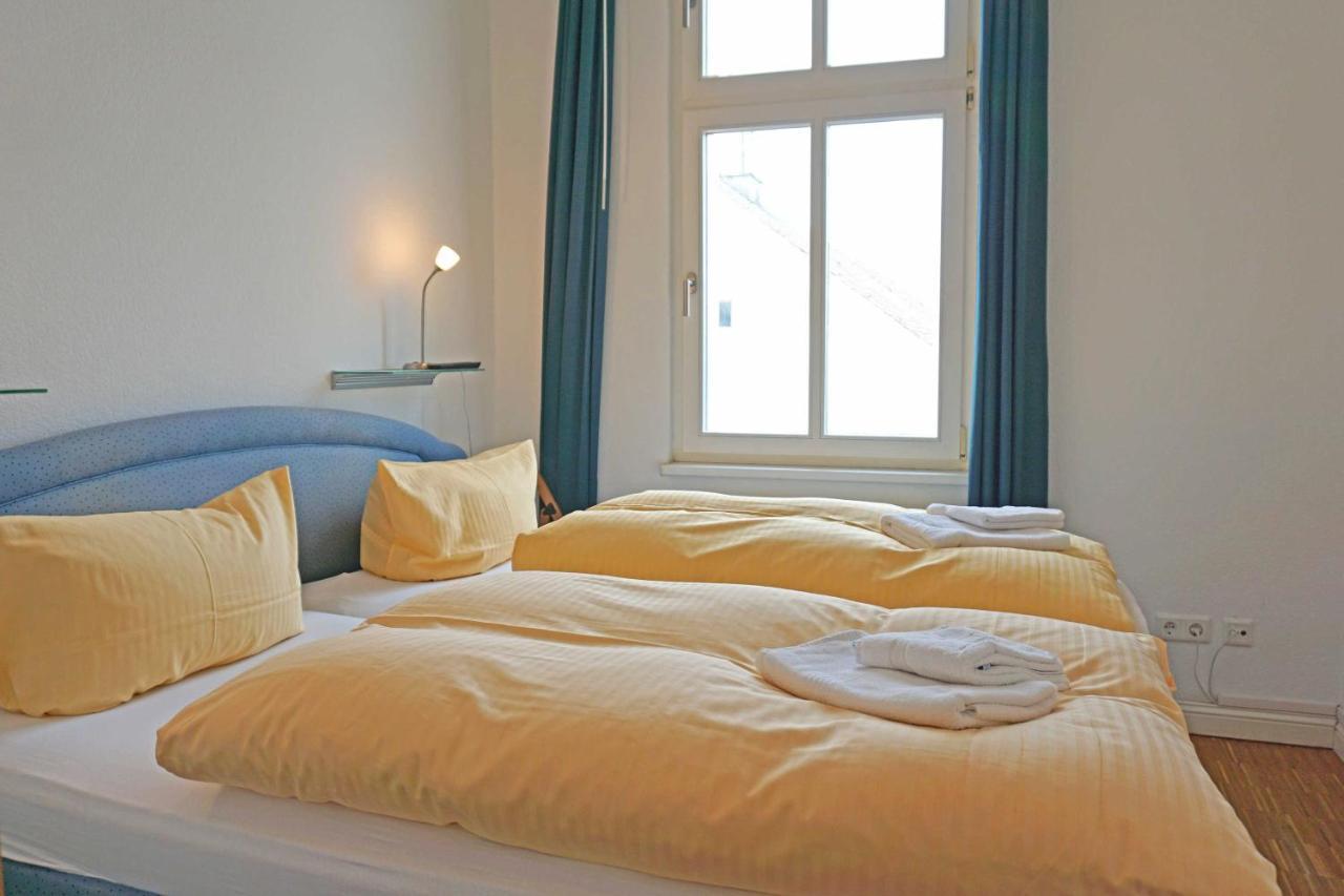 Villa Anna Meerblick Erste Reihe Heringsdorf  Exteriör bild