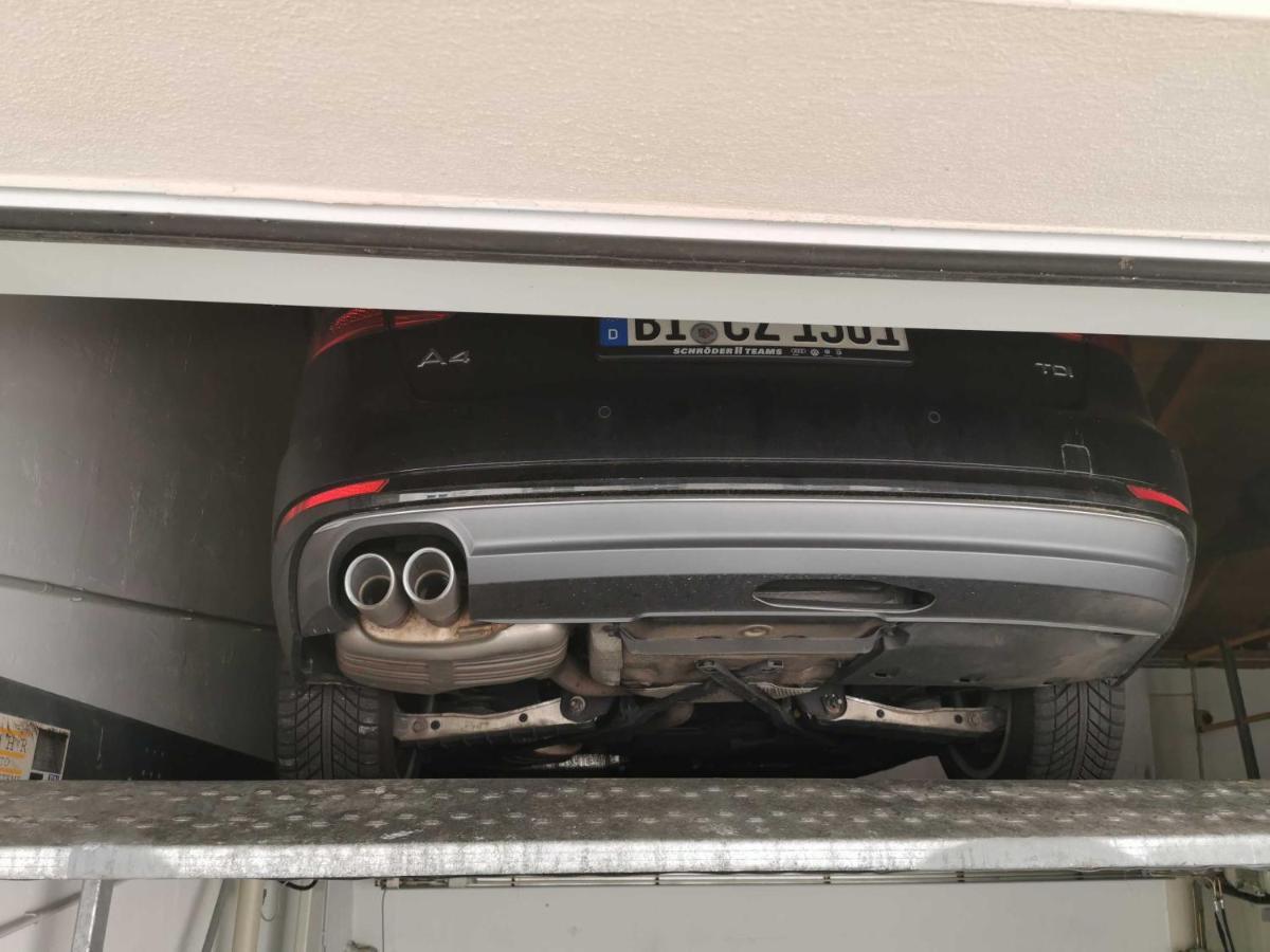 Villa Anna Meerblick Erste Reihe Heringsdorf  Exteriör bild